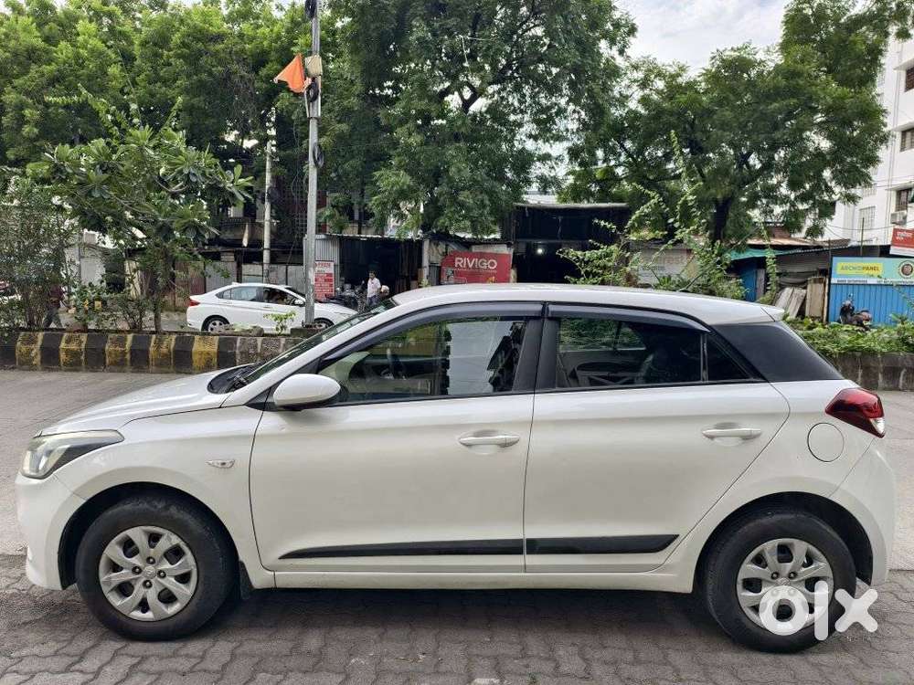 Hyundai I20 Magna 1.2 Mt, 2014, Petrol