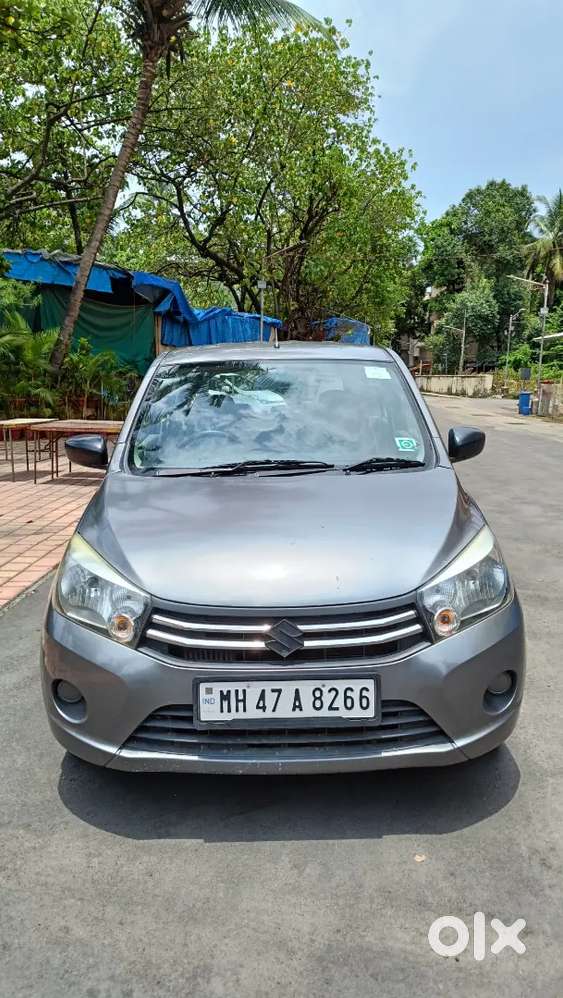 Maruti Suzuki Celerio 2015 Diesel 66000 Km Driven