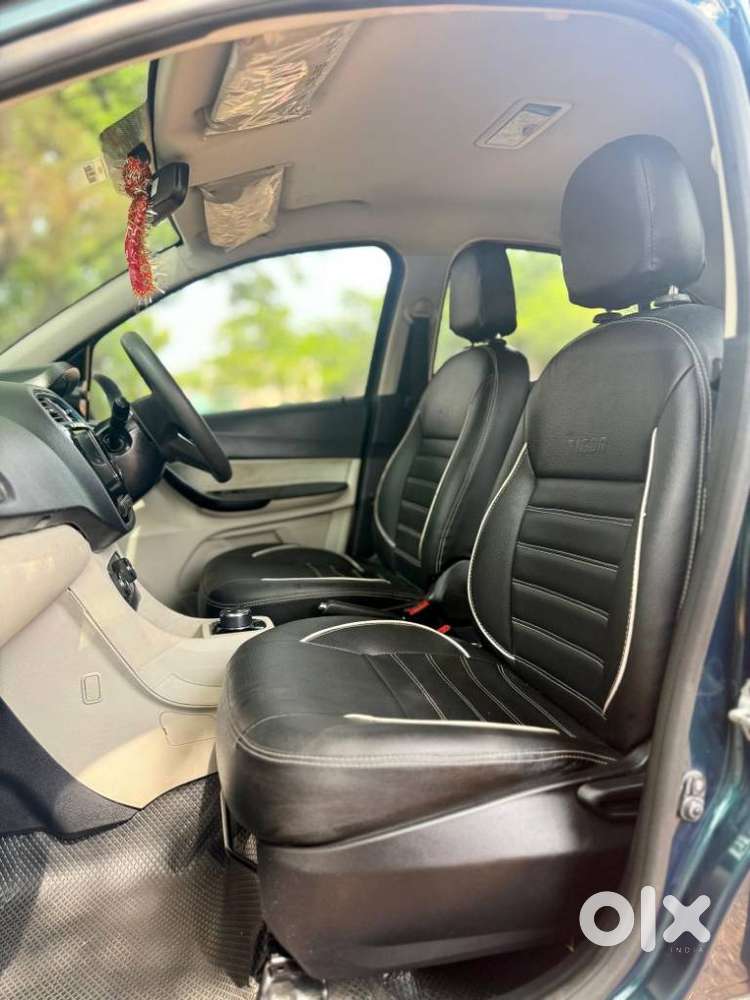 Tata Tigor Ev Xz Plus, 2022, Electric