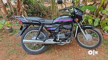 Splendor best sale 2003 model