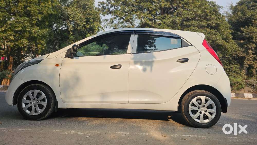 Hyundai Eon Magna +, 2018, Petrol