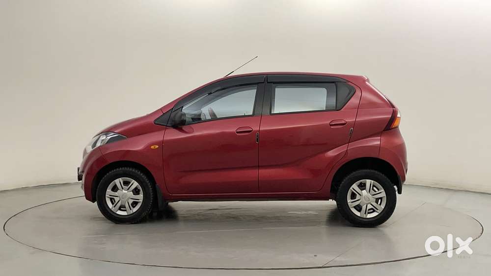 Datsun Redigo 2020-2022 1.0 T (o) Amt, 2018, Petrol