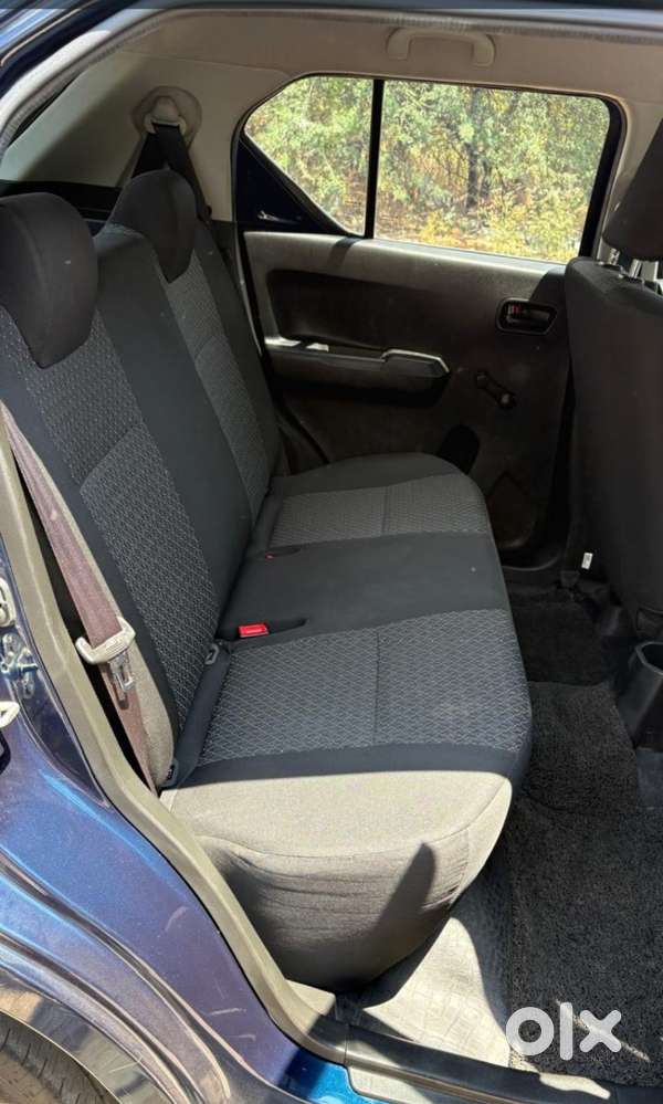 Maruti Suzuki Ignis 1.3 Sigma, 2023, Petrol