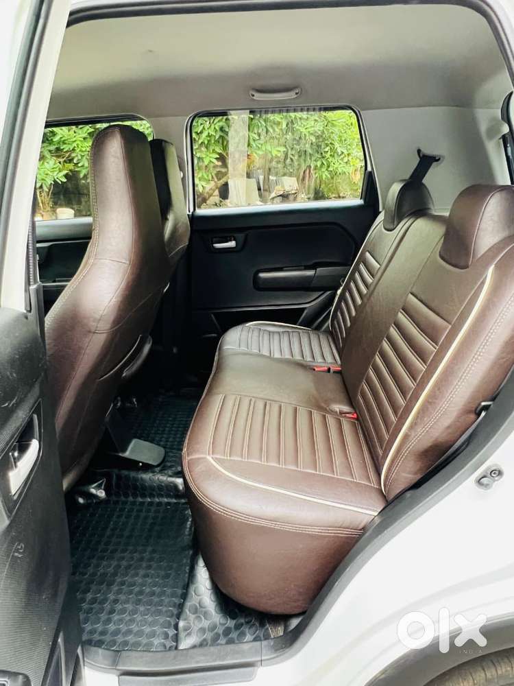 Maruti Suzuki Wagon R 1.2 Zxi Plus, 2022, Diesel