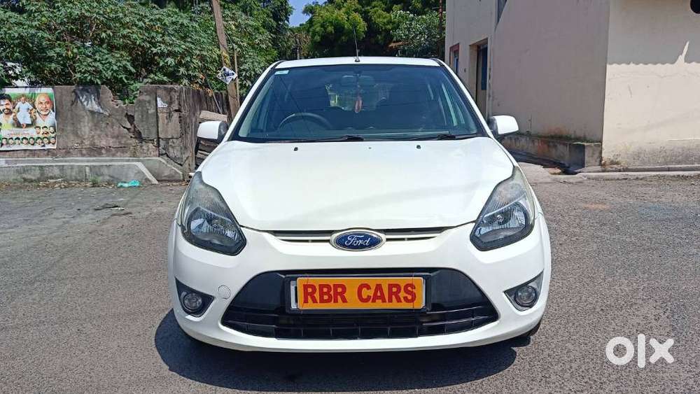 Ford Figo Diesel Exi, 2010, Diesel