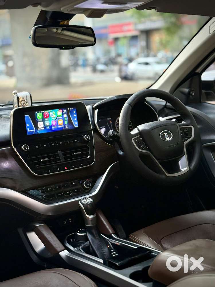 Tata Harrier Xza+, 2022, Diesel