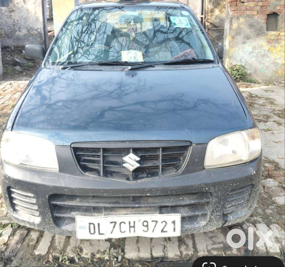 Maruti Alto Lxi 2010