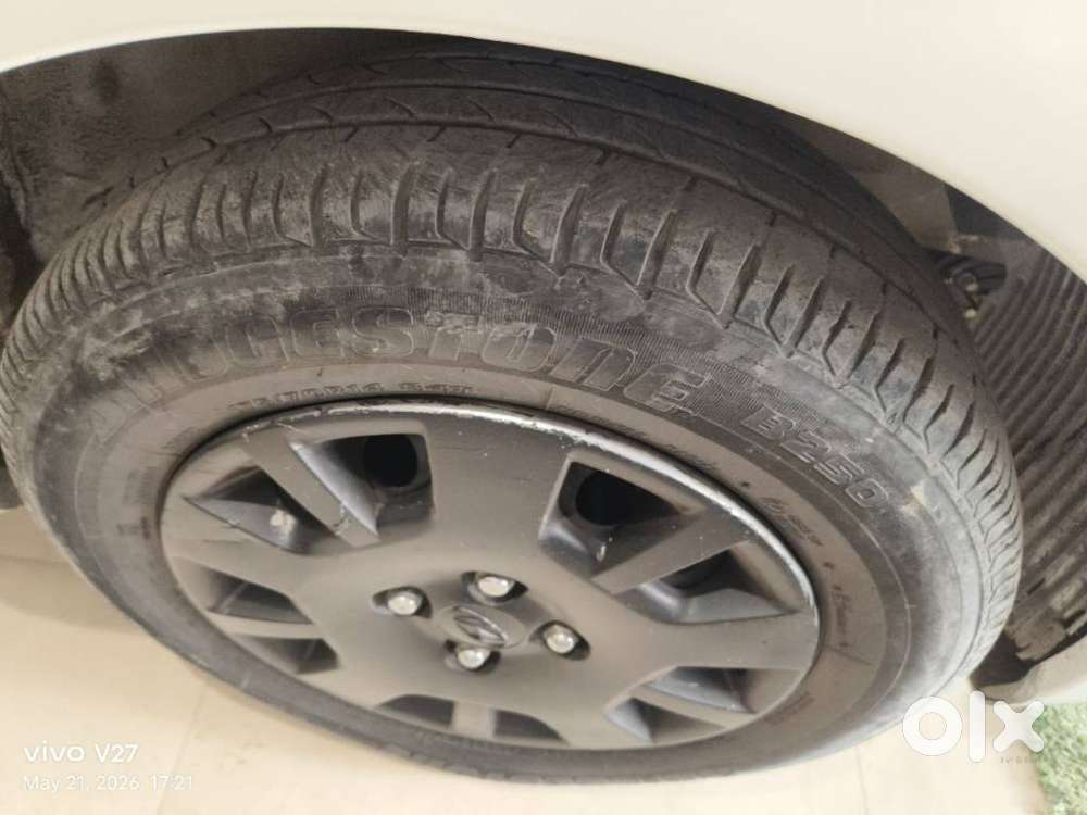 Hyundai I20 2010-2012 1.2 Magna, 2012, Diesel