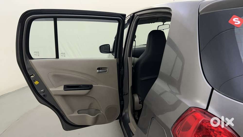 Maruti Suzuki Celerio Zxi, 2019, Petrol