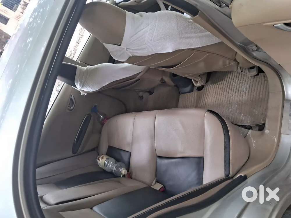 Honda Amaze 1.2 Cvt 2016