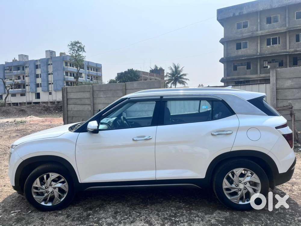 Hyundai Creta 2020 Diesel Well Maintained