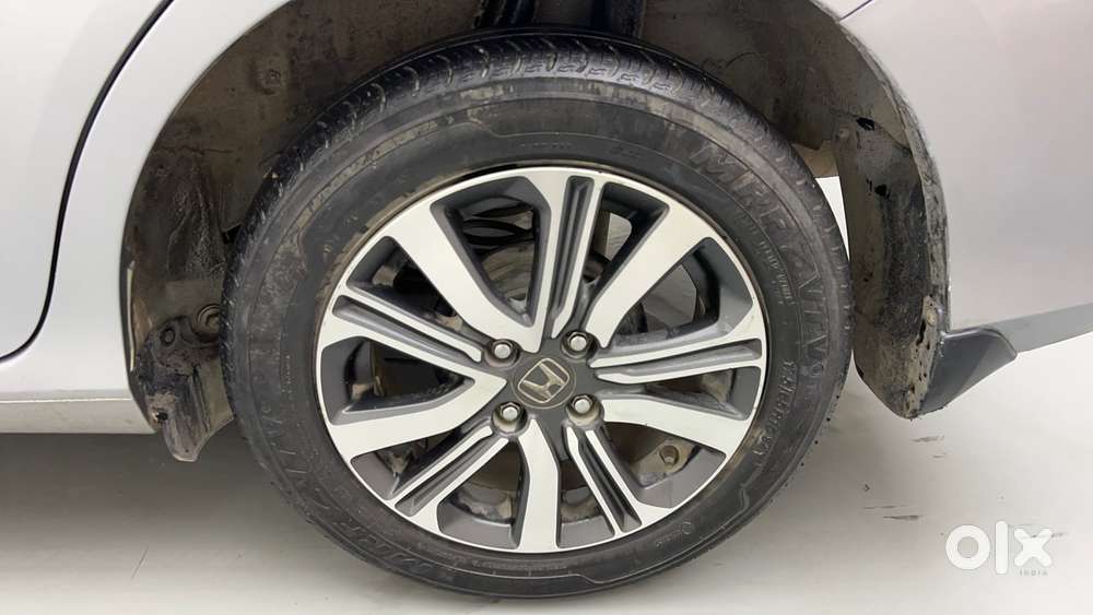 Honda Amaze Vx Cvt I-vtec, 2023, Petrol