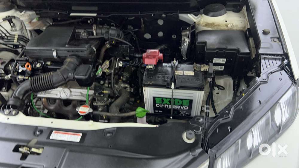 Maruti Suzuki Grand Vitara 1.5 Zeta Smart Hybrid, 2023, Petrol