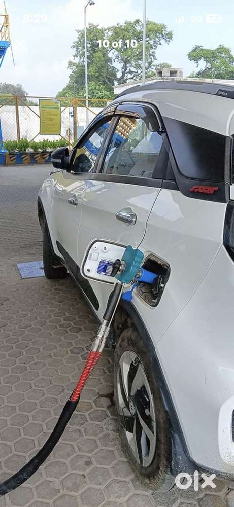 Nexon Cng/e20(2023)