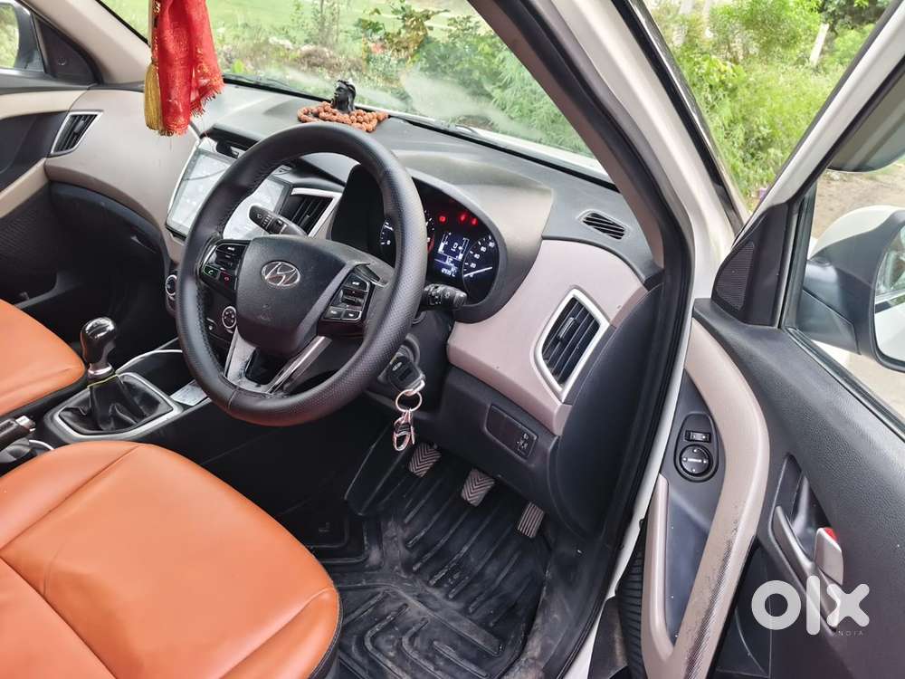 Hyundai Creta Diesel 2016