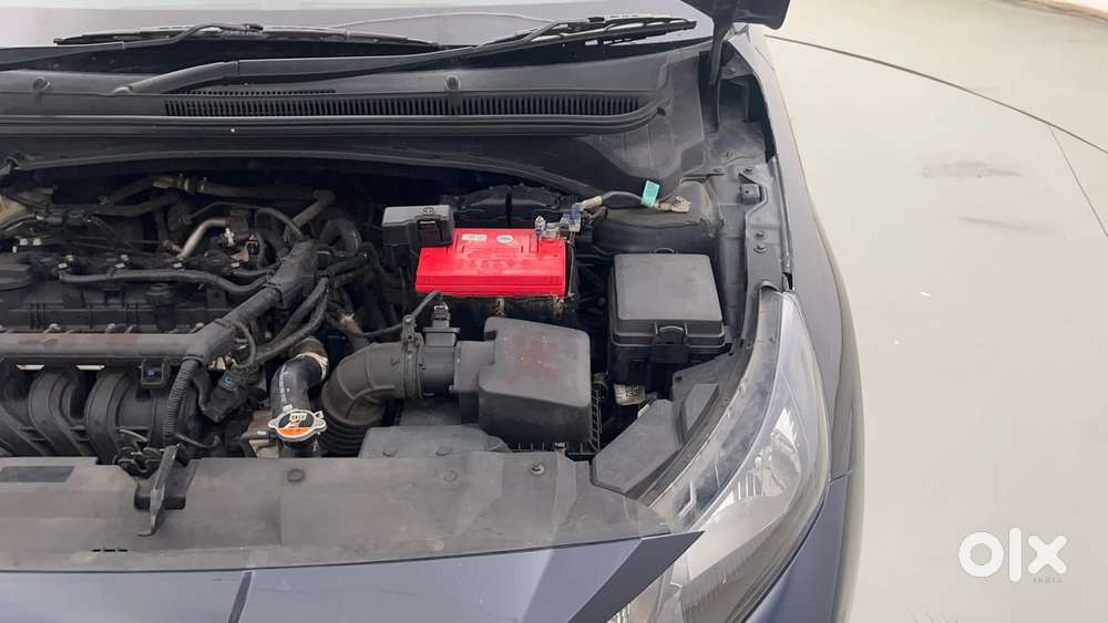 Hyundai New I20 1.2 Sportz Mt, 2023, Petrol