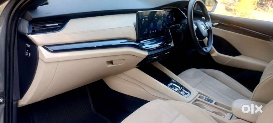 Skoda Octavia 2.0 L K Tsi At, 2022, Petrol