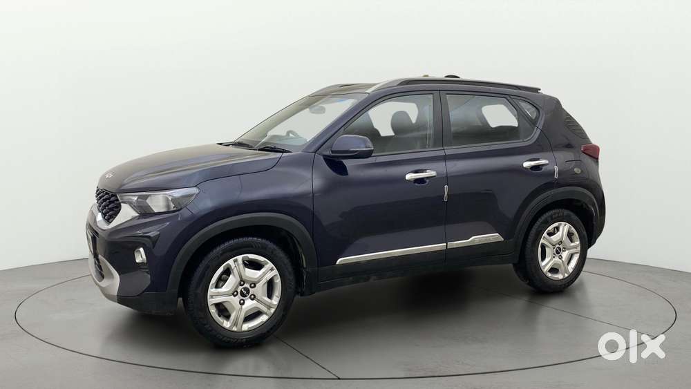 Kia Sonet 1.2 Htk Plus, 2023, Petrol