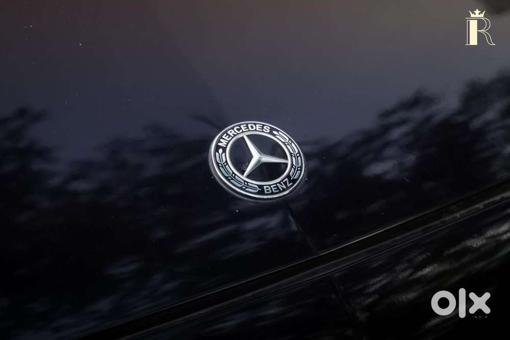 Mercedes-benz E-class E 200, 2017, Petrol