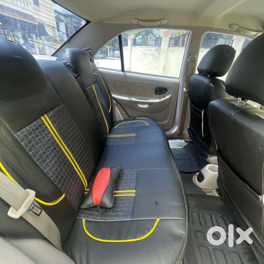 Hyundai Accent 2009 Petrol Good Condition