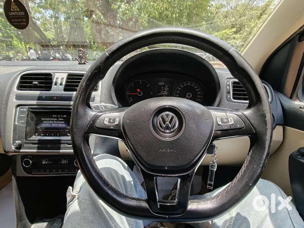 Volkswagen Ameo Diesel