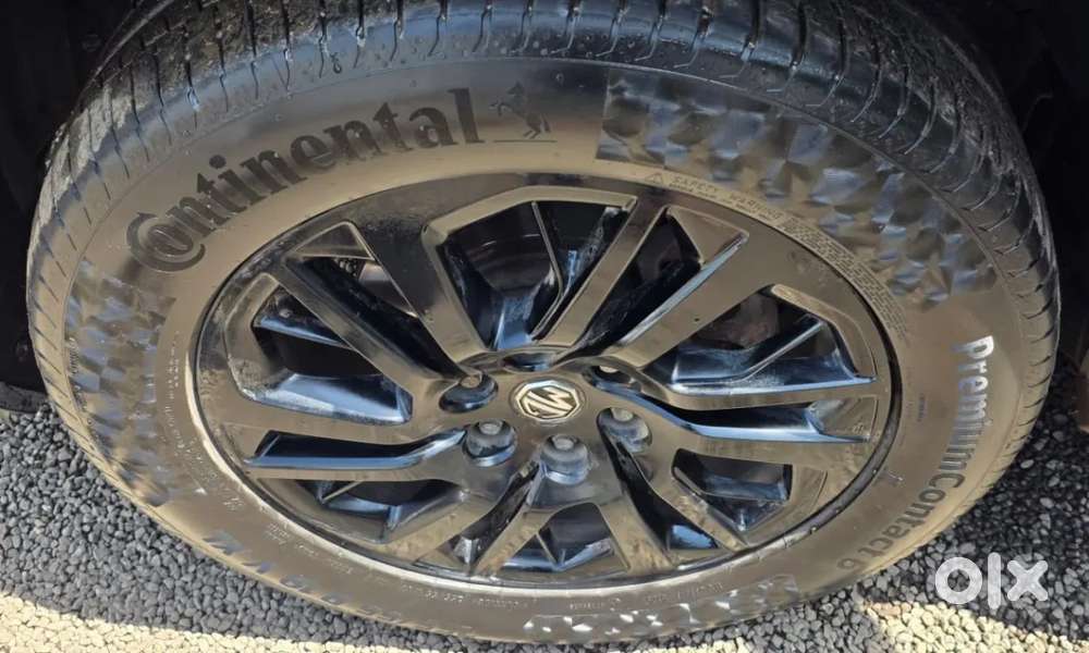 Mg Gloster Savvy 7 Seater, 2023, Diesel