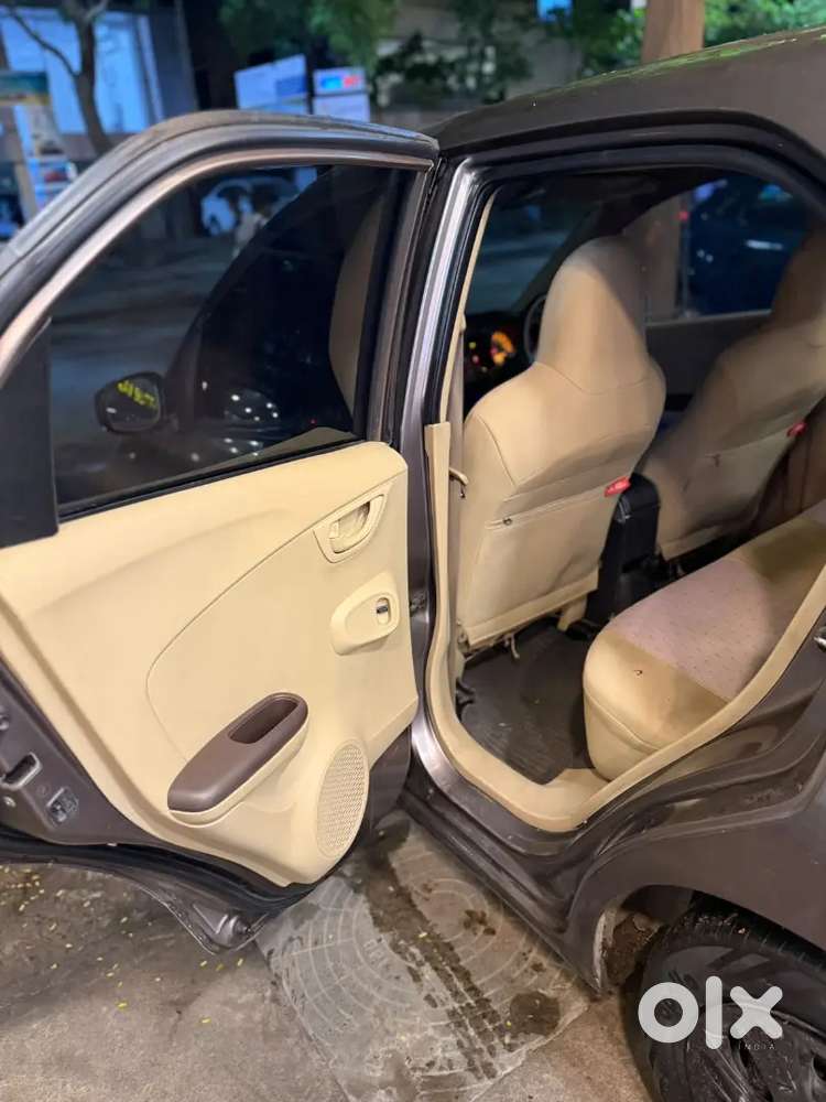  Honda Brio S  2012  Manual  Excellent Condition