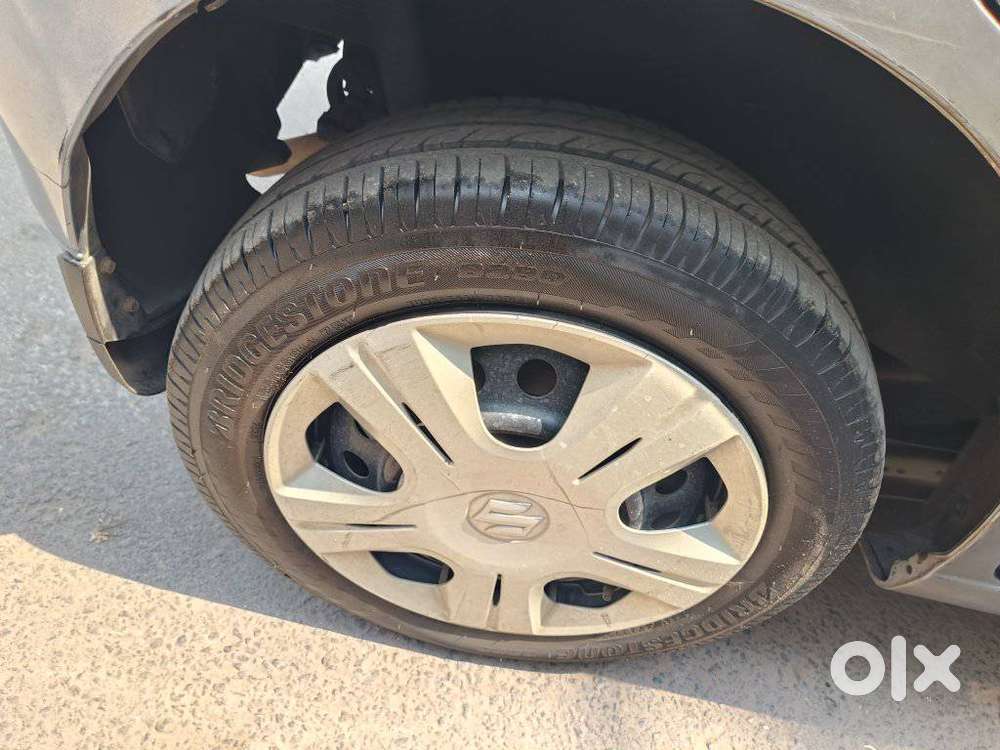 Maruti Suzuki Wagon R 1.0 Vxi Limited Edition, 2013, Petrol