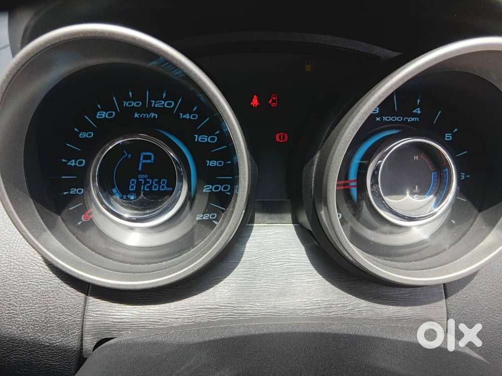Mahindra Xuv500 W11 Fwd At 2021