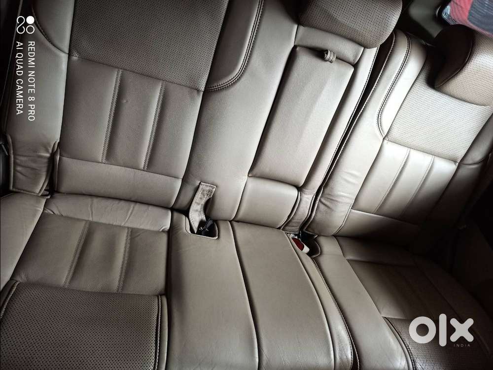 Mahindra Xuv 500 W10 Top Model Dec.2015model