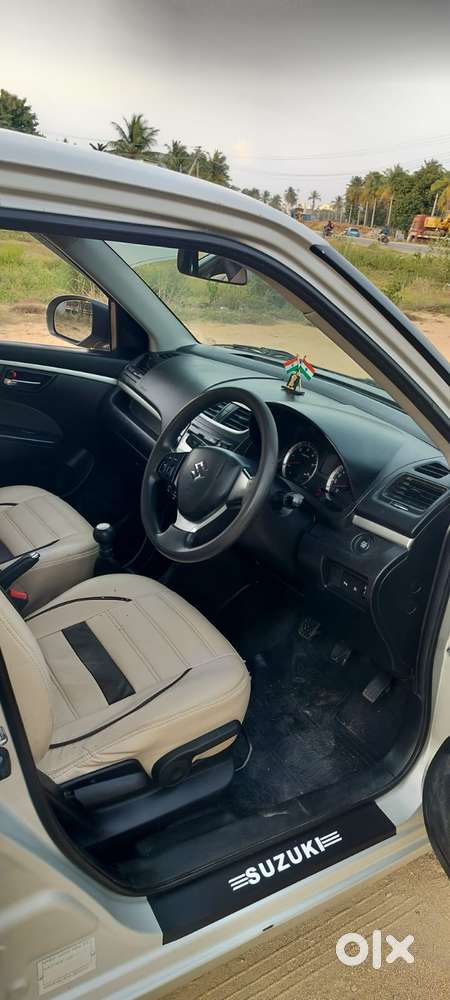 Maruti Suzuki Swift Zdi, 2016, Diesel