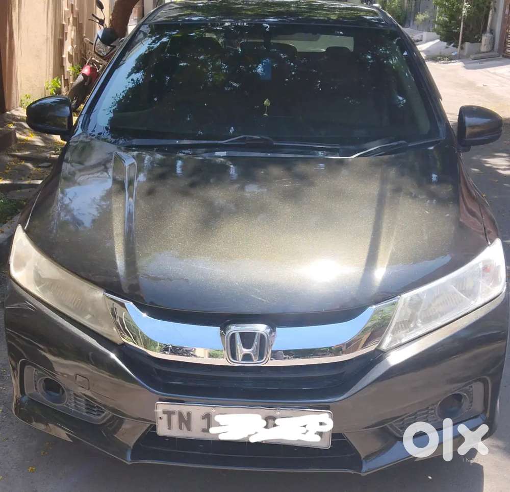 It's Nice And Good Car