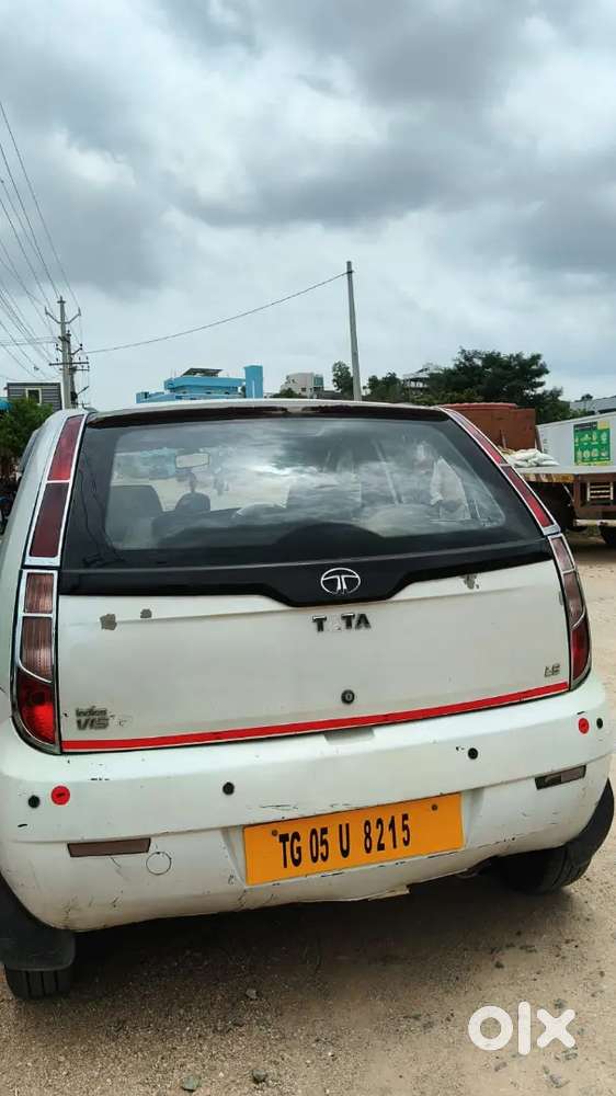 Tata Indica Diesel 2015