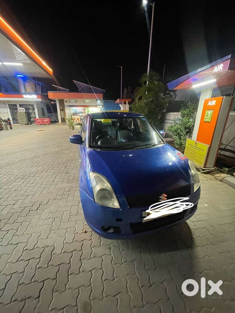 Maruti Suzuki Swift 2006 Year Fresh Fc Till 2031