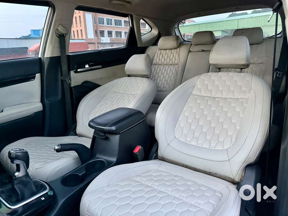 Kia Seltos Htk D, 2020, Diesel