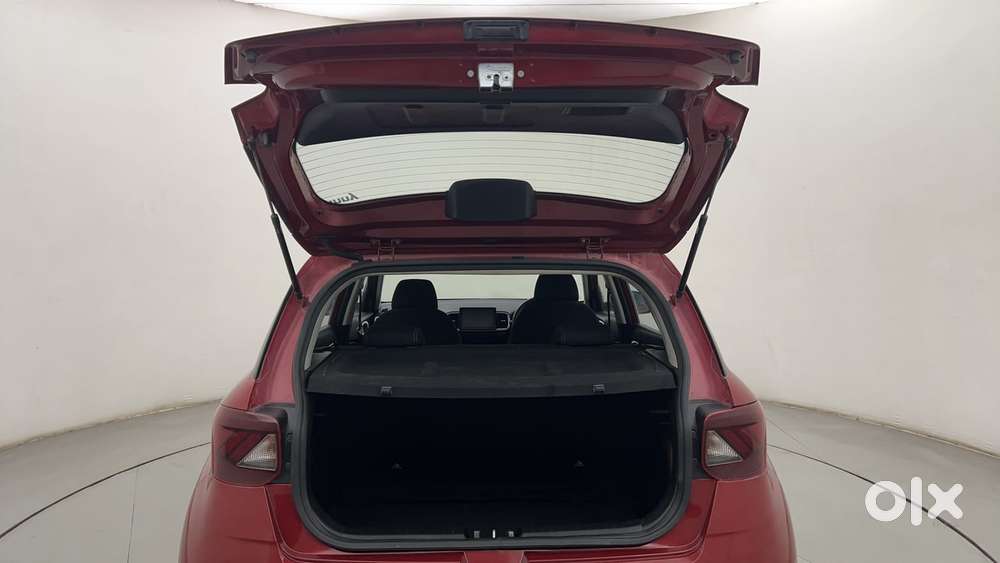 Hyundai Venue Sx Plus Turbo Dct, 2019, Petrol