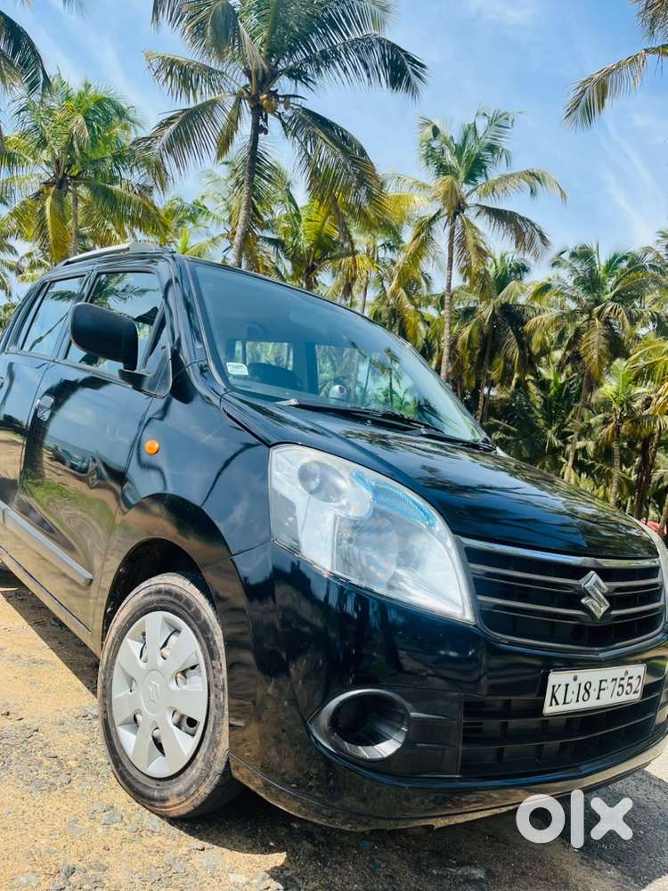 Maruti Suzuki Wagon R Petrol 2010