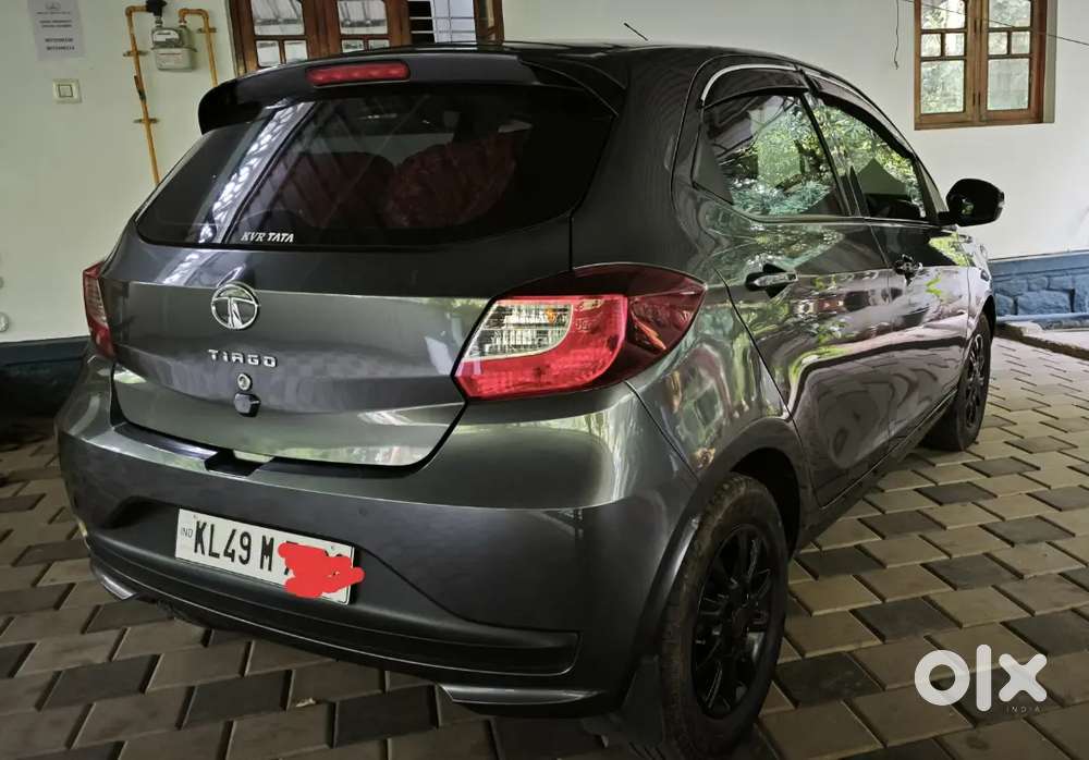 Tata Tiago 1.05 Revotorq Xt 2021