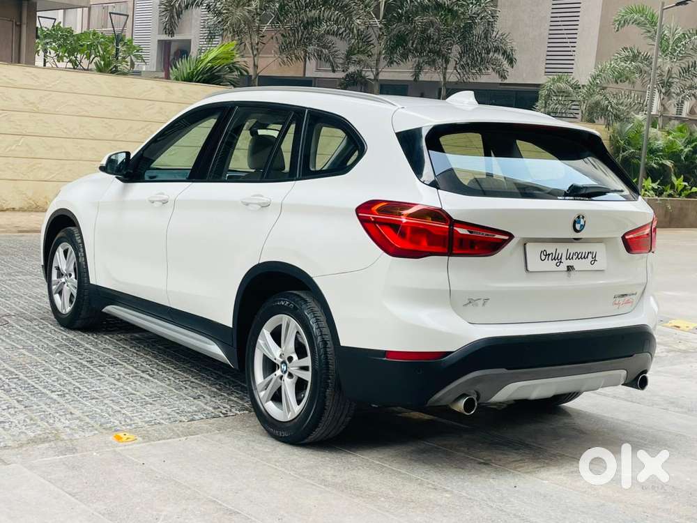 Bmw X1 Sdrive20d Expedition, 2020, Diesel