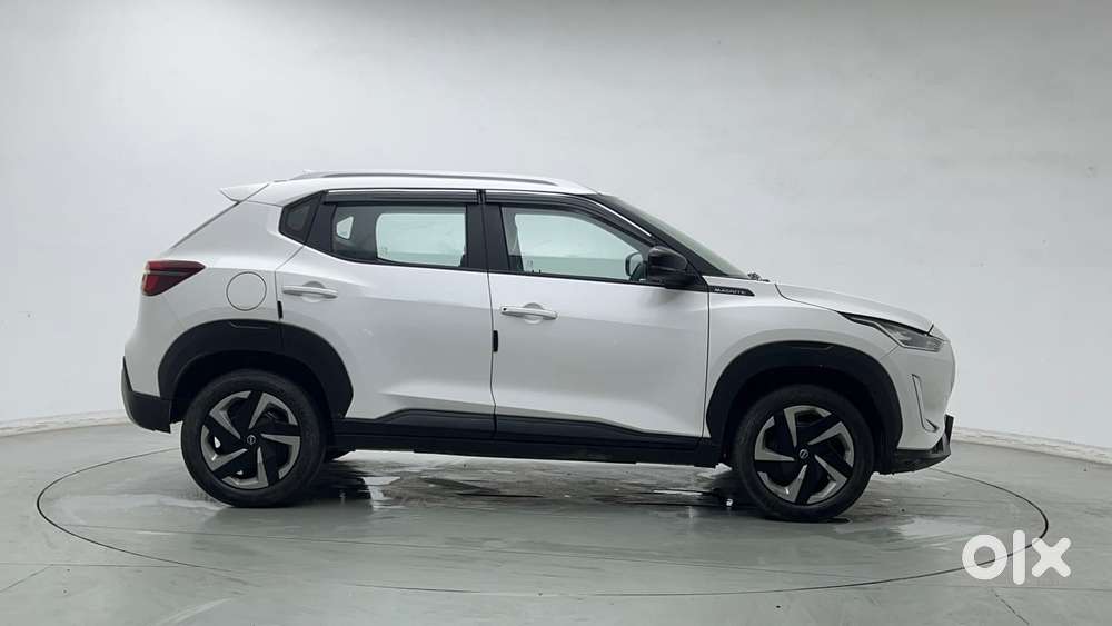 Nissan Magnite 1.0 Xl, 2023, Petrol