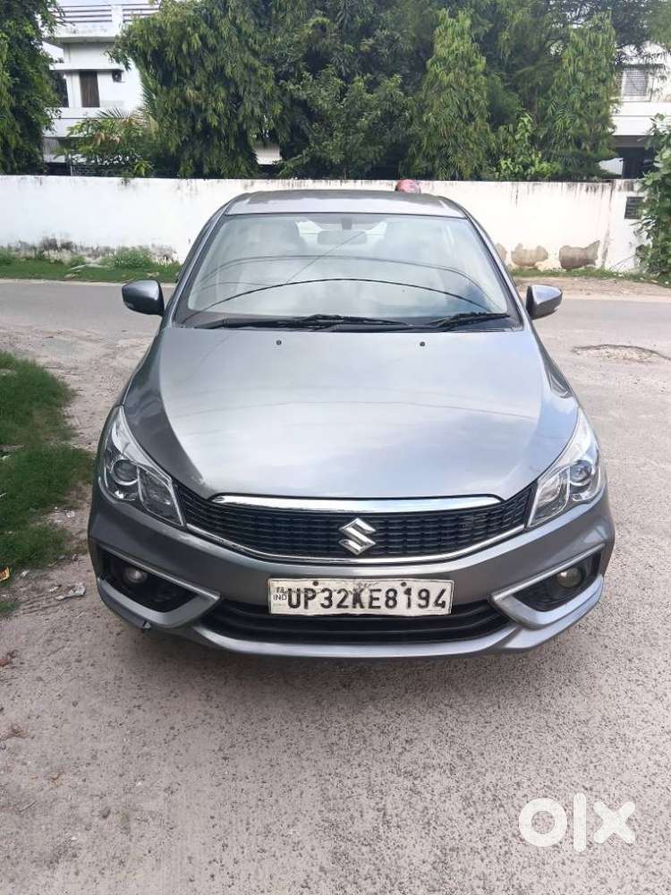 Maruti Suzuki Ciaz, 2018, Diesel