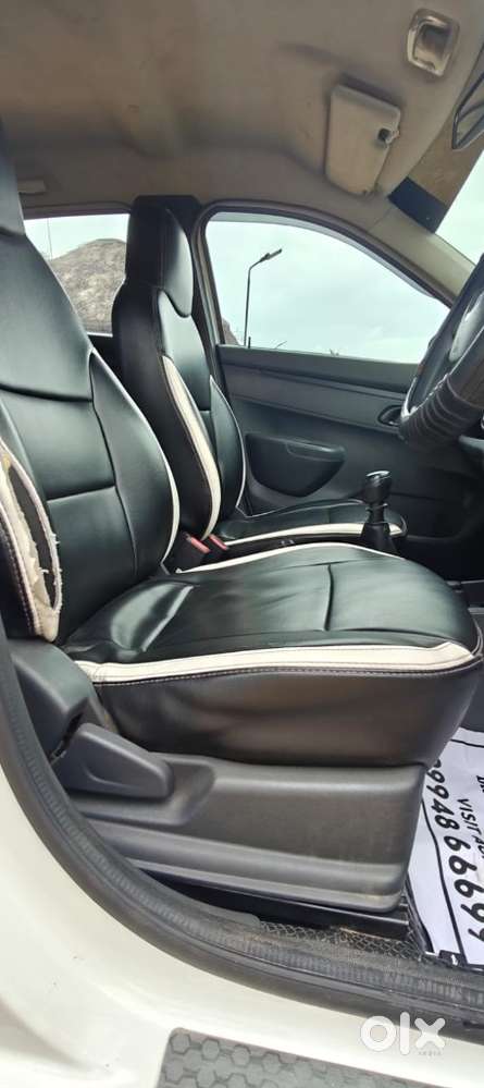 Renault Kwid, 2016, Petrol