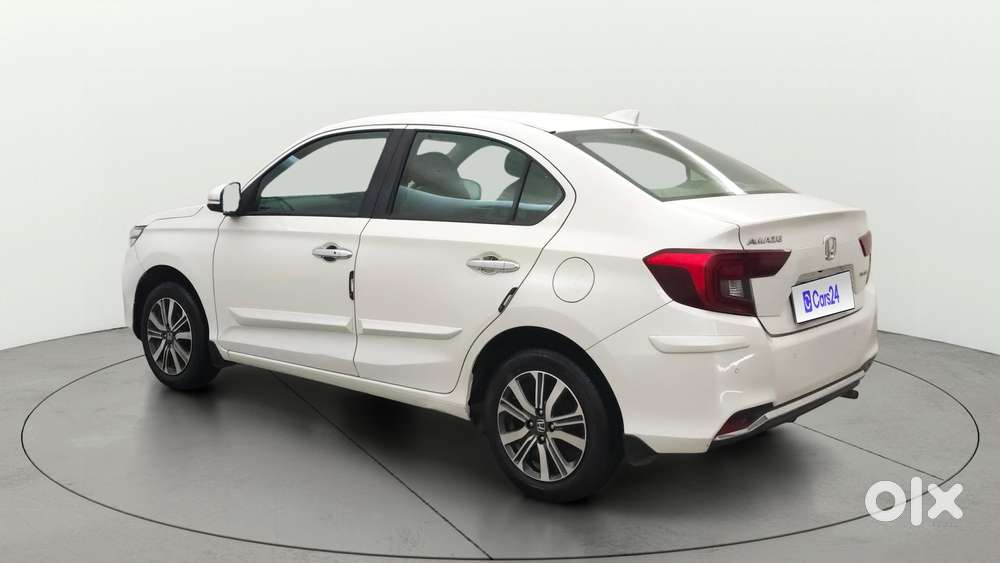 Honda Amaze 2013-2016 Vx I-vtech, 2023, Petrol