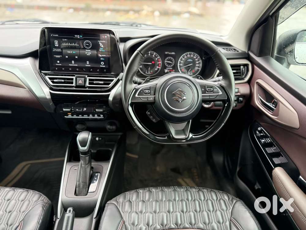 Hyundai Creta 1.5 Sx, 2023, Petrol
