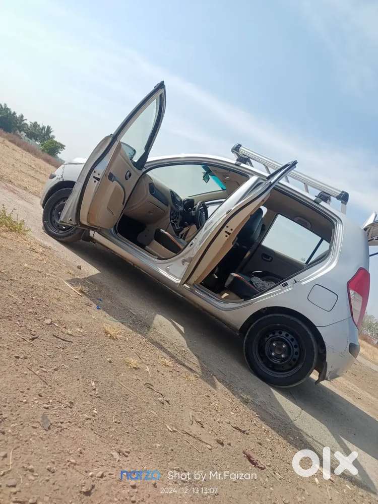 Hyundai I10 2008