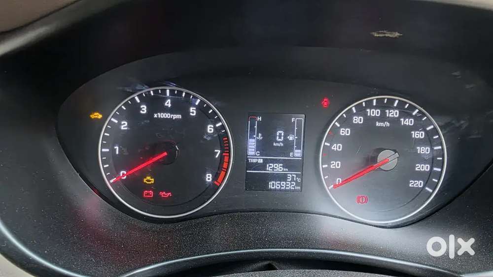 Hyundai New I20 2020