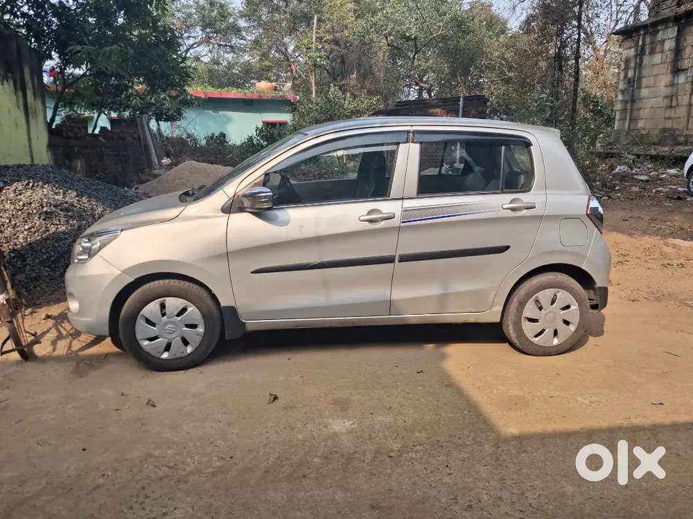 Maruti Suzuki Celerio 2015 Petrol 40000 Km Driven