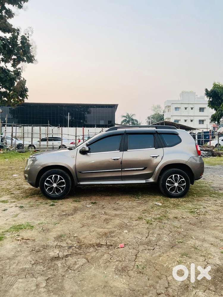 Nissan Terrano Xl Plus 85 Ps Deisel, 2014, Diesel