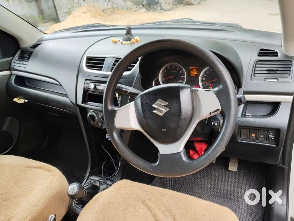 Maruti Suzuki Swift 2012 Manual Very Good Condition