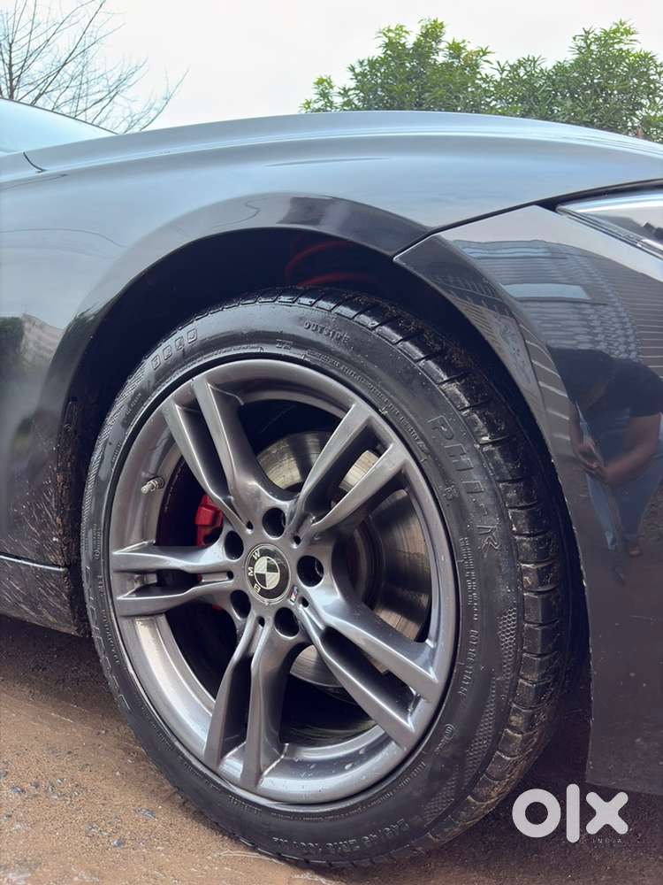Bmw 3 Series 2.0 2018